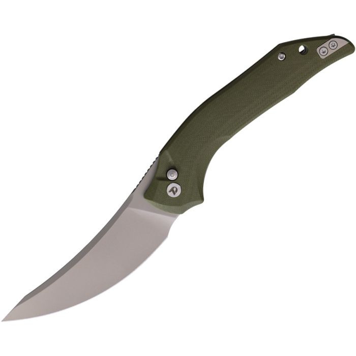Button Lock OD G10
