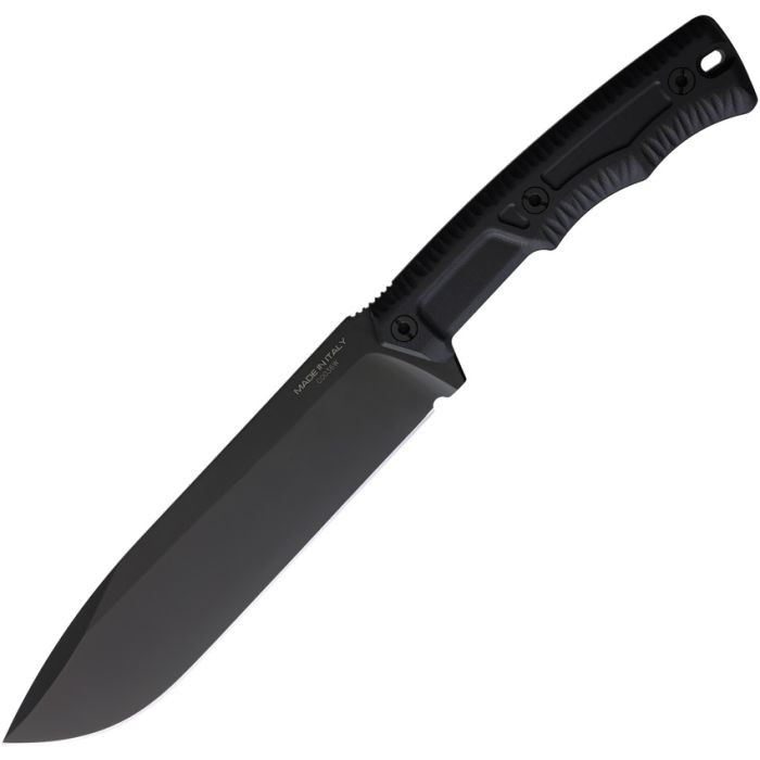 Numen Fixed Blade S600 Blk