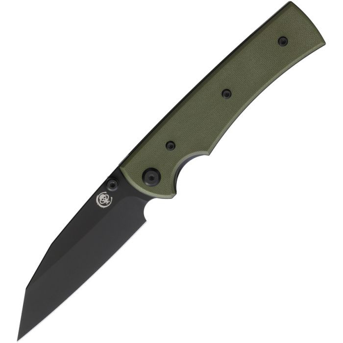Sangre 229 Linerlock Wharn 4556