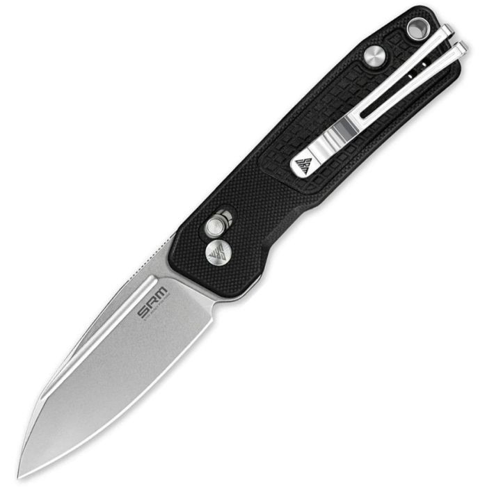 Scout Ambi Lock Black