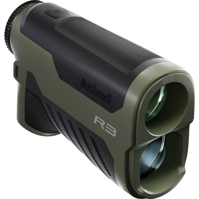R3 1200 Laser Rangefinder