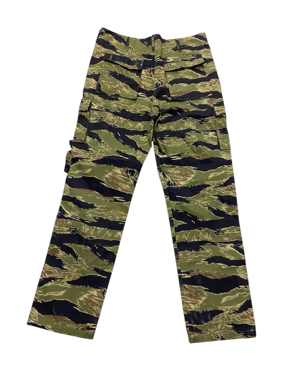 Dragon Co. MACV-SOG LRRP Tiger Stripes Pants - XL