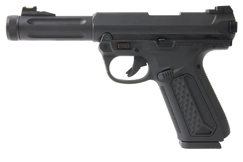 Action Army AAP-01 "Assassin" Pistol