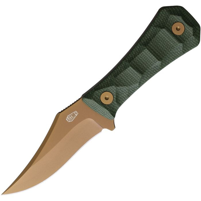 Deadhead Pocket Bowie Green