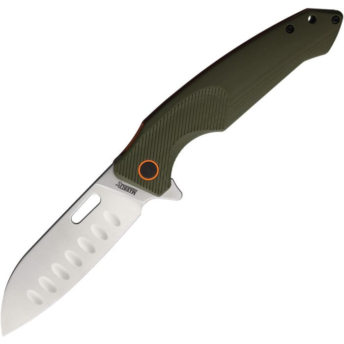 Linerlock OD G10