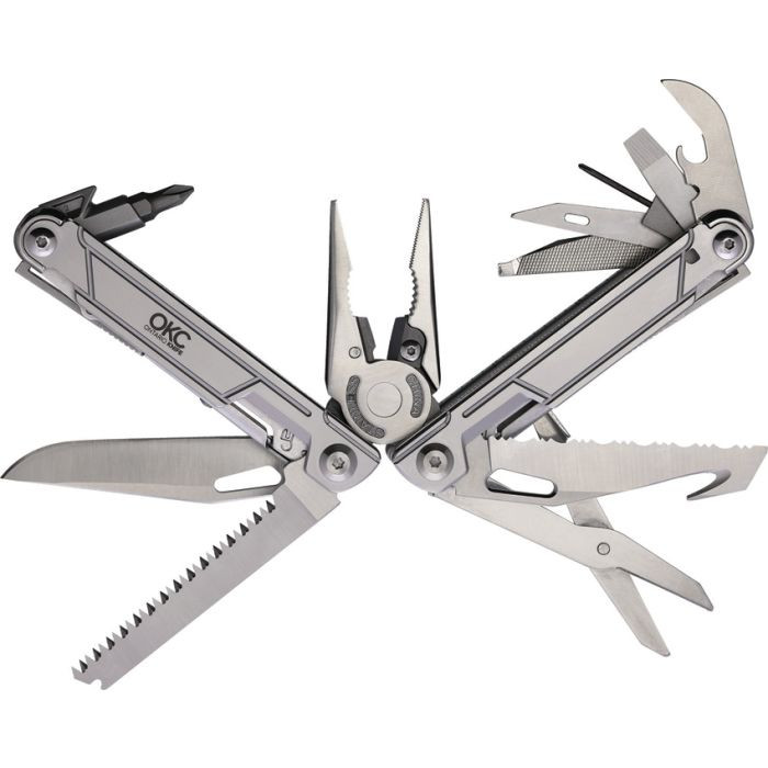 Multi Tool Satin 4500