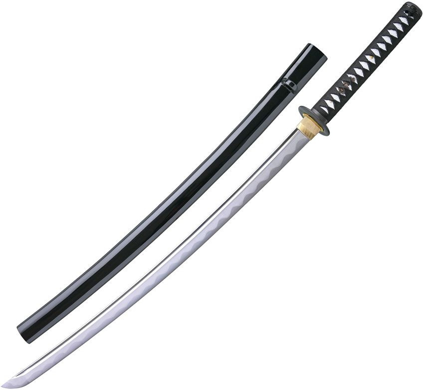 CAS Hanwei PSK XL Light Katana