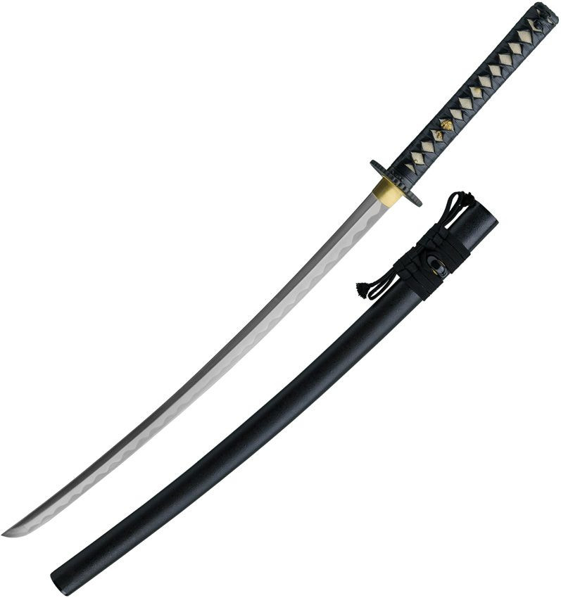 CAS Hanwei Practical Plus Katana
