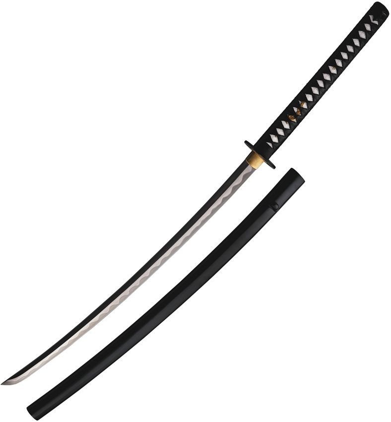 CAS Hanwei Practical Pro Katana
