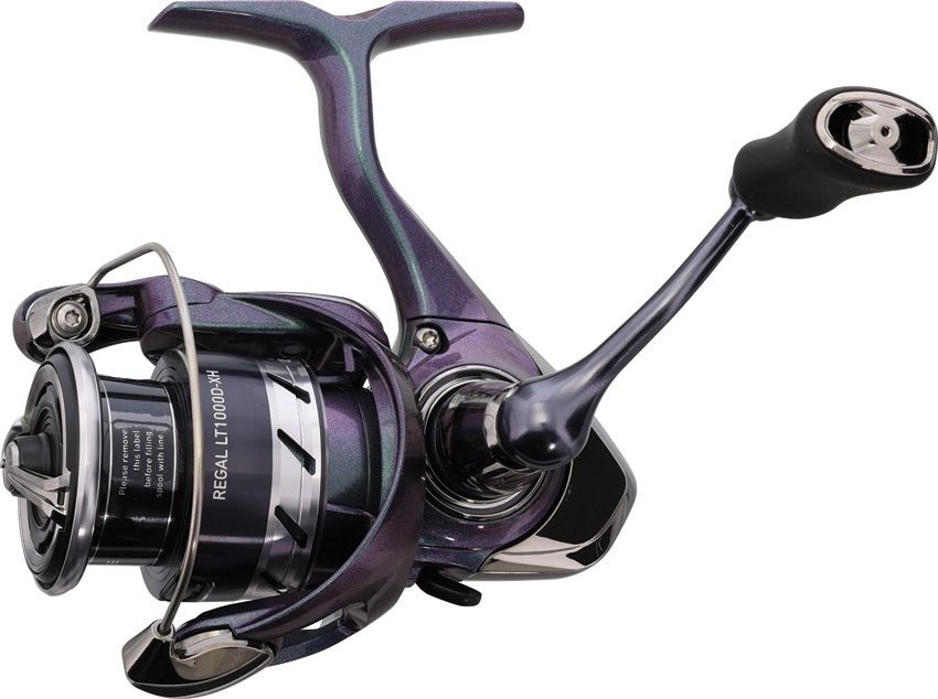 Daiwa Regal LT Spinning Reel