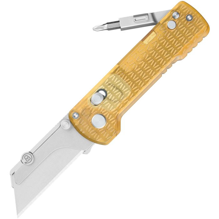 Otacle U1 Pro Rail Lock PEI