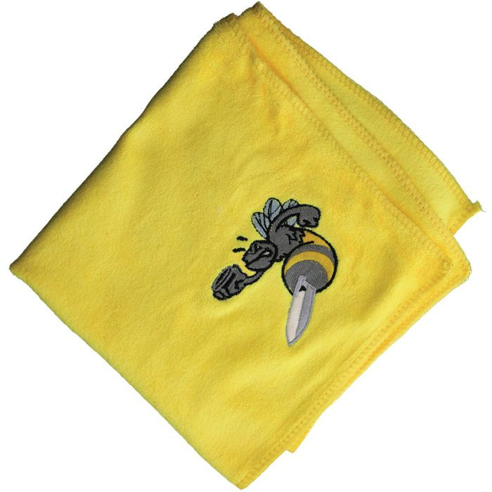 Wicked Wipes Cloth