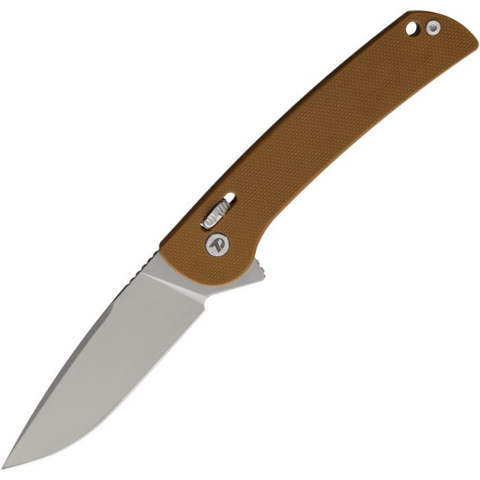 Crossbar Lock G10 Brown