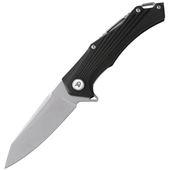 Linerlock G10 Black 87GB