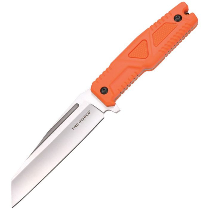 Fixed Blade Orange 16OR