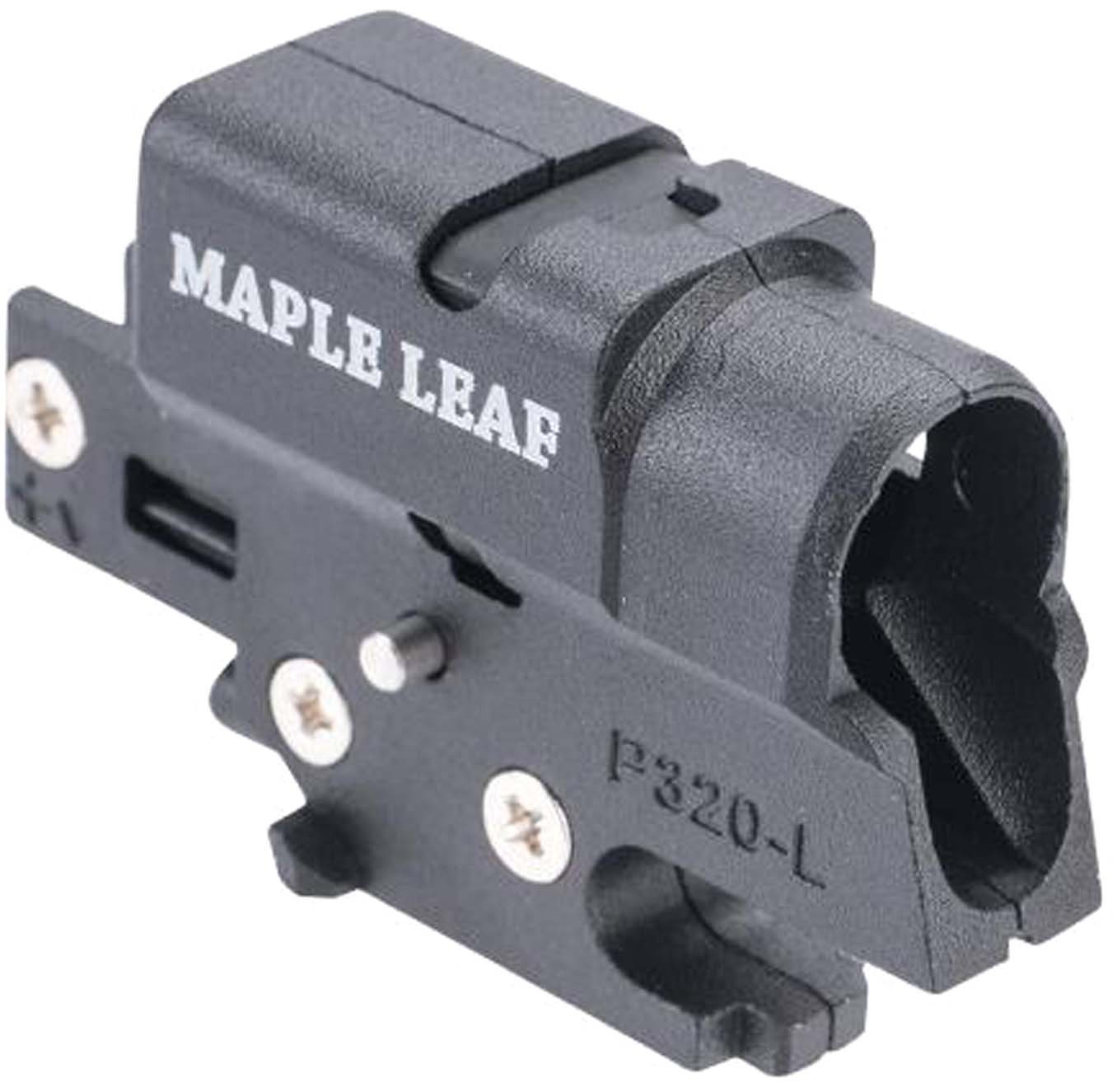 Maple Leaf Hop Up Chamber for SIG Sauer ProForce P320 M17 / M18 Gas Blowback Airsoft Pistols