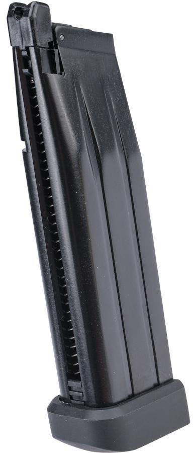 WE-Tech 31 Round Magazine for WE-Tech Hi-CAPA Airguns