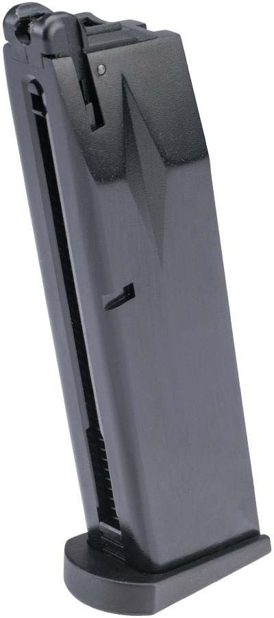 WE-Tech 16 Round Magazine for WE-Tech M9 4.5mm Airguns