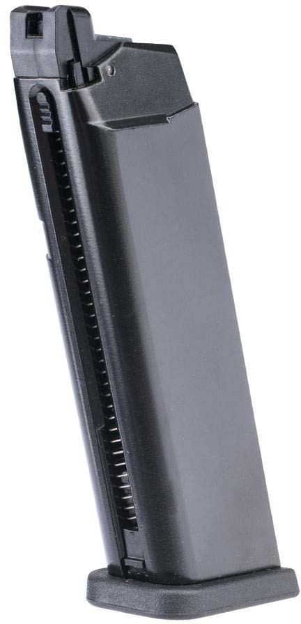 WE-Tech 16 Round CO2 Magazine for WE-TECH Striker Fired 4.5mm Airguns