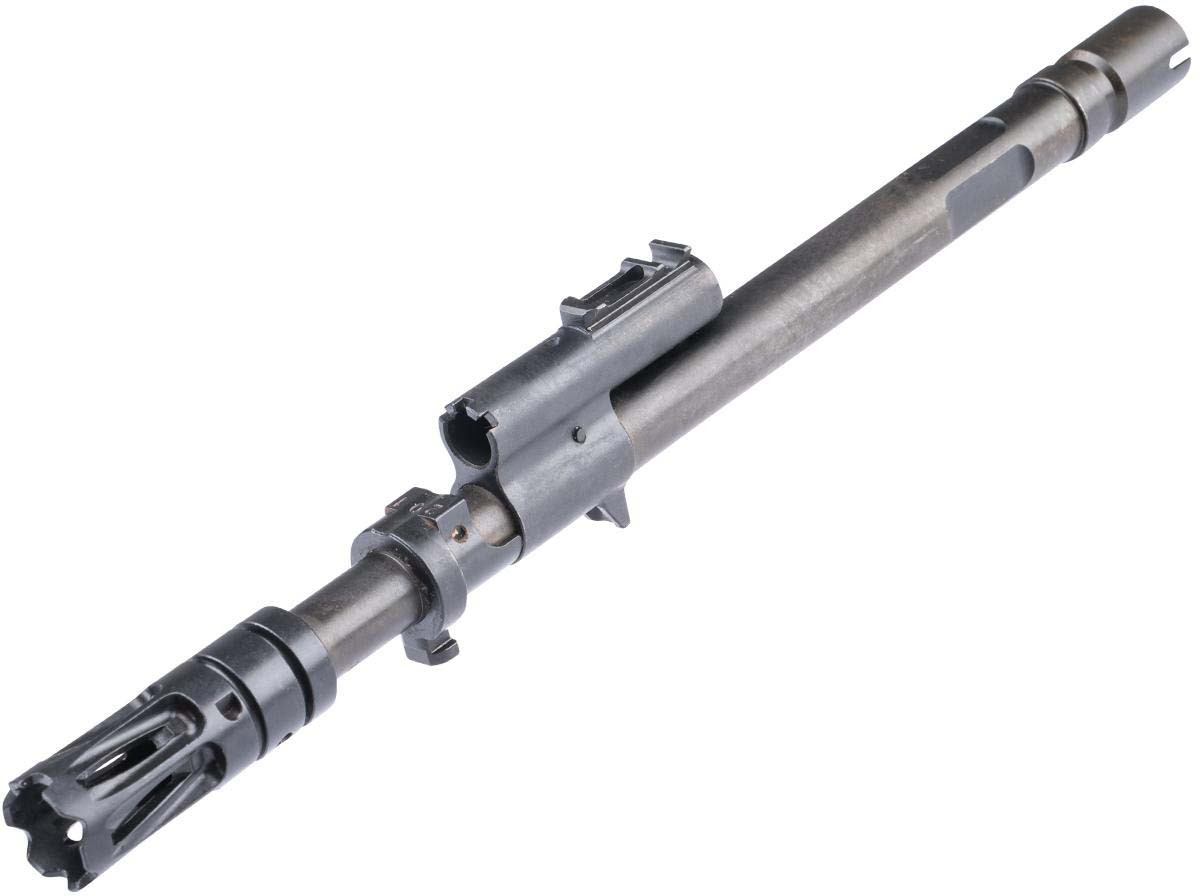 E&L T192 Outer Barrel Assembly for ELT191 Gas Blowback Airsoft Rifles