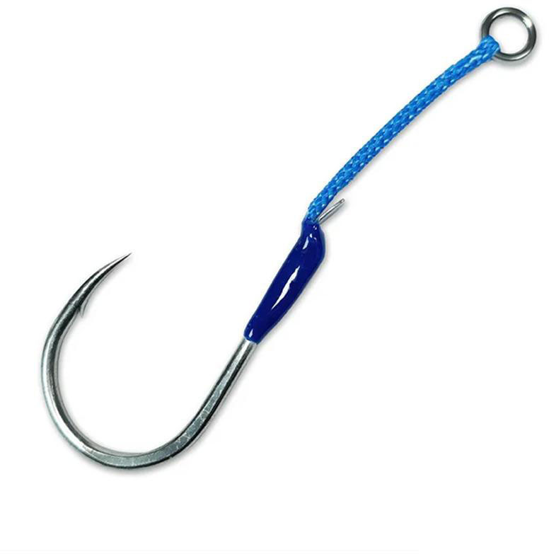 Gamakatsu Tsuranuki Single Assist Hook