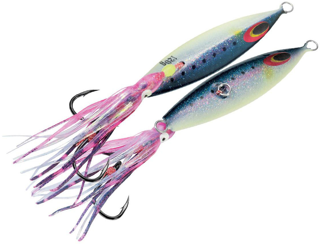 SPRO Drain Inchiku Slow Pitch Jig