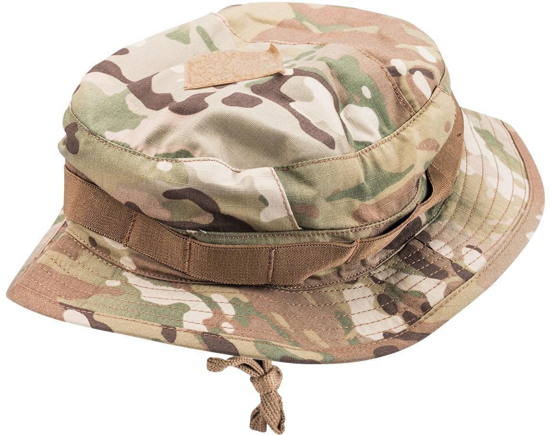 Matrix Short Brim Tactical Boonie Hat
