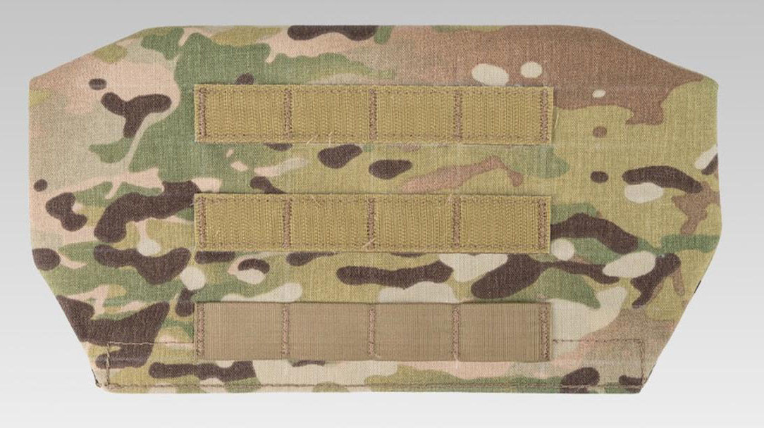 ARS ARMA A-25 Hype Side Bags for Ballistic Inserts