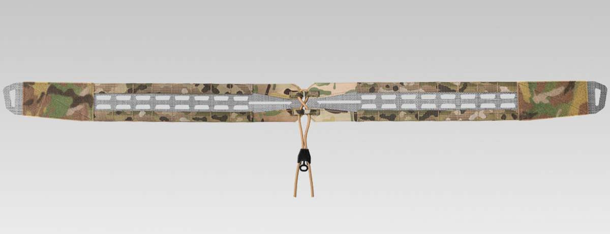 ARS ARMA A-25 Slim Hype Cummerbund