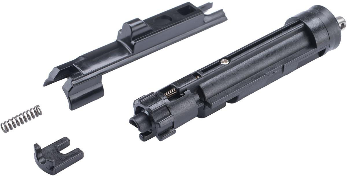 Aim Top X Power Enhanced Nozzle Set for Tokyo Marui MWS Gas Blowback Airsoft Rifles