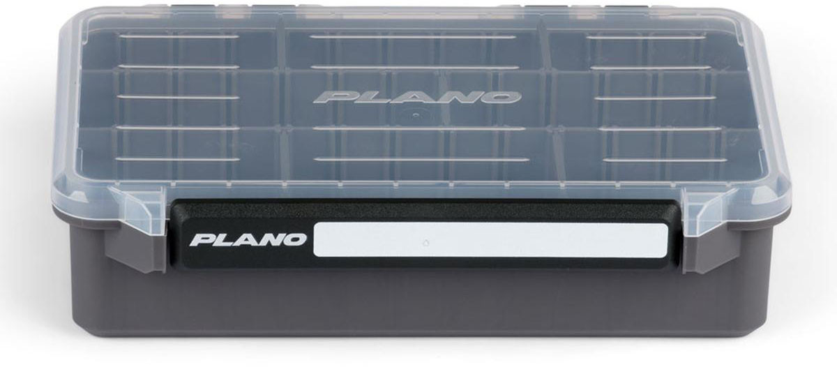 Plano Rustrictor StowAway Deep Stow Storage Case
