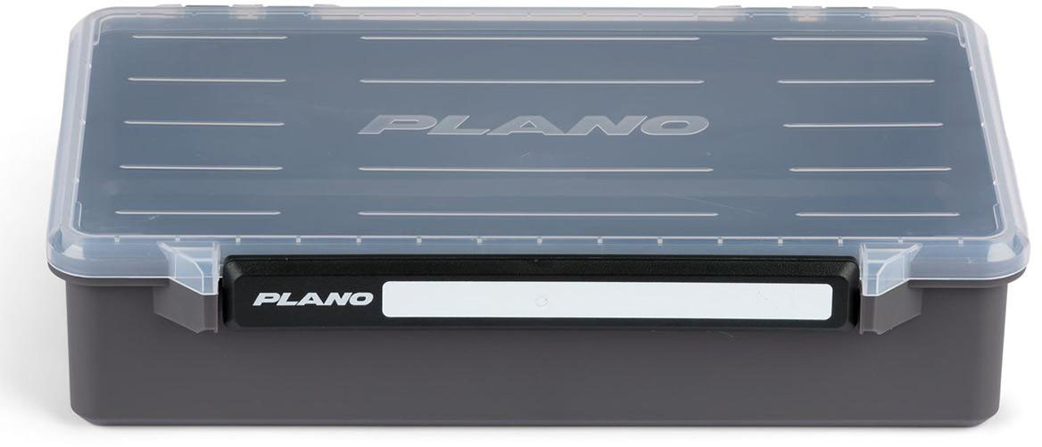 Plano Rustrictor StowAway Deep Open Stow Storage Case