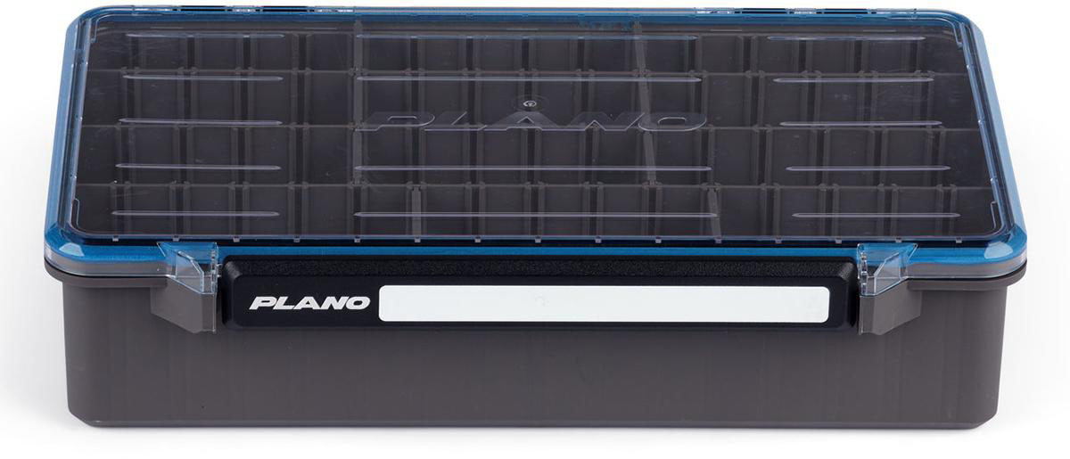 Plano Waterproof StowAway Deep Stow Storage Case