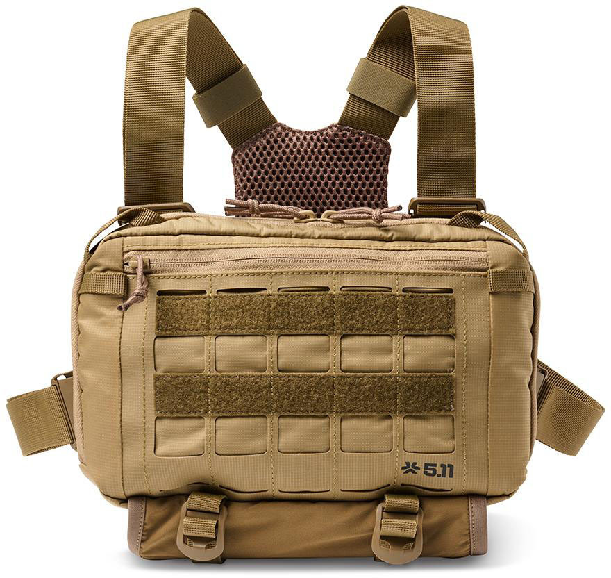 5.11 Tactical Skyweight Survival Plus Chest Pack
