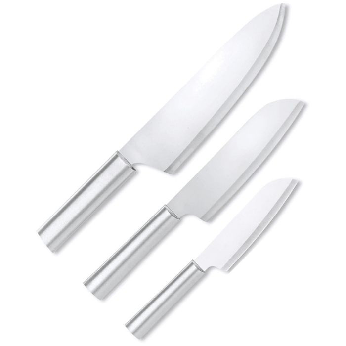 Chef Select Gift Set Alum