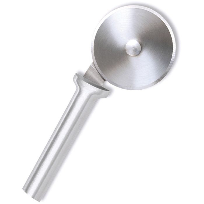 Pizza Cutter Alum Bag
