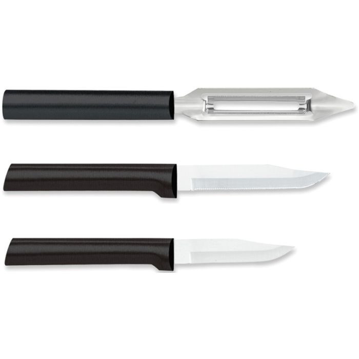 Kitchen Basics Gift Set Blk