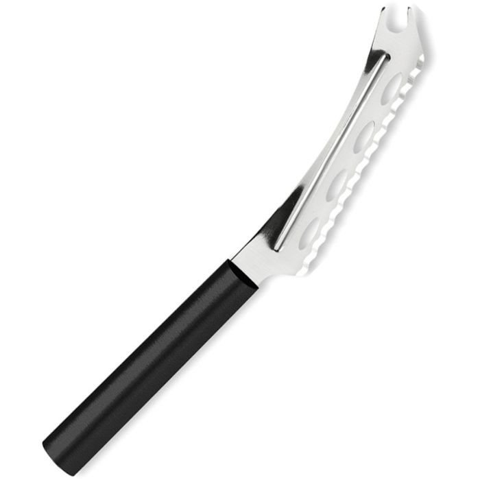 Cheese Slicer Blk Clam