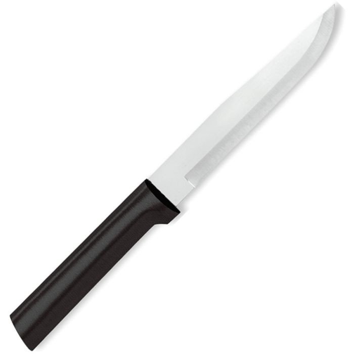 Stubby Butcher Blk Clam