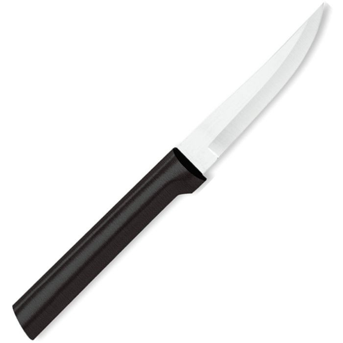 Heavy Duty Paring Blk Clam