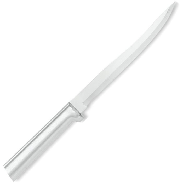 Carver/Boning Knife Alum Clam