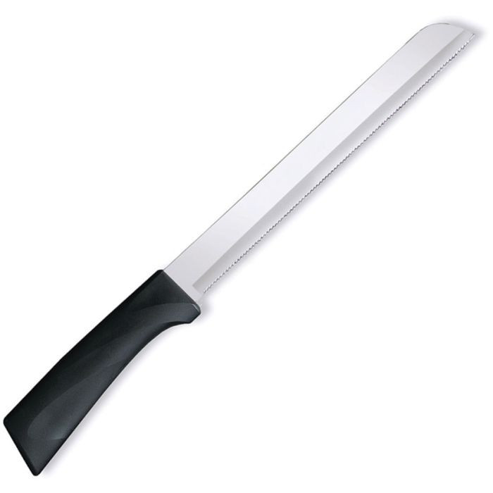 Anthem Bread Knife 8" Blk Bag