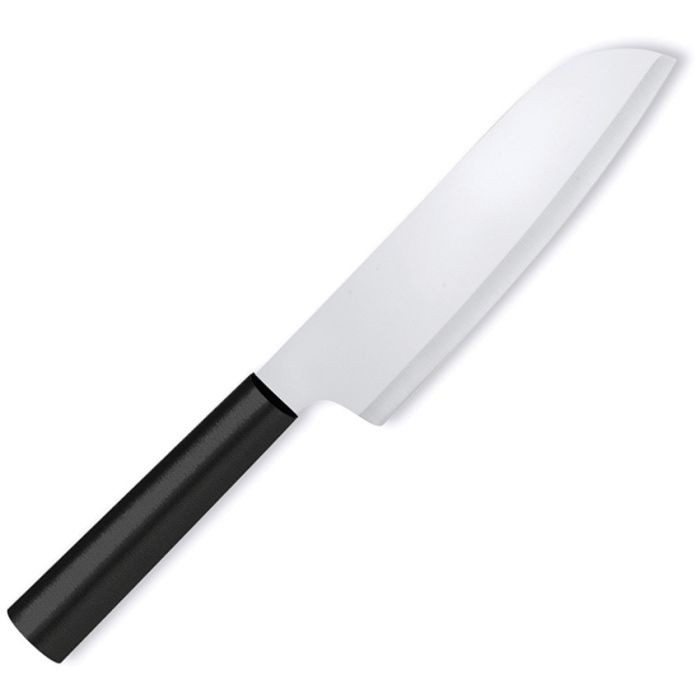 Cook's Knife Black Bag