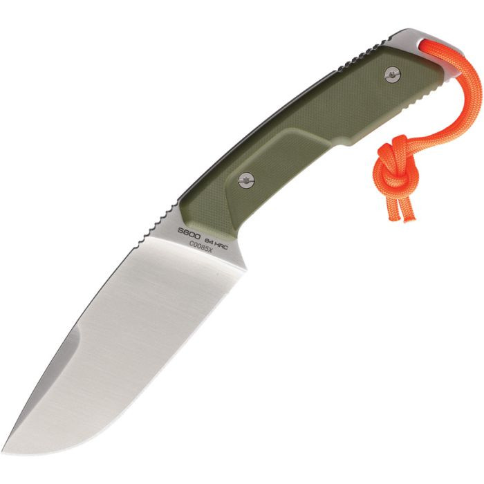 Sethlans Fixed Blade SW GRNSA