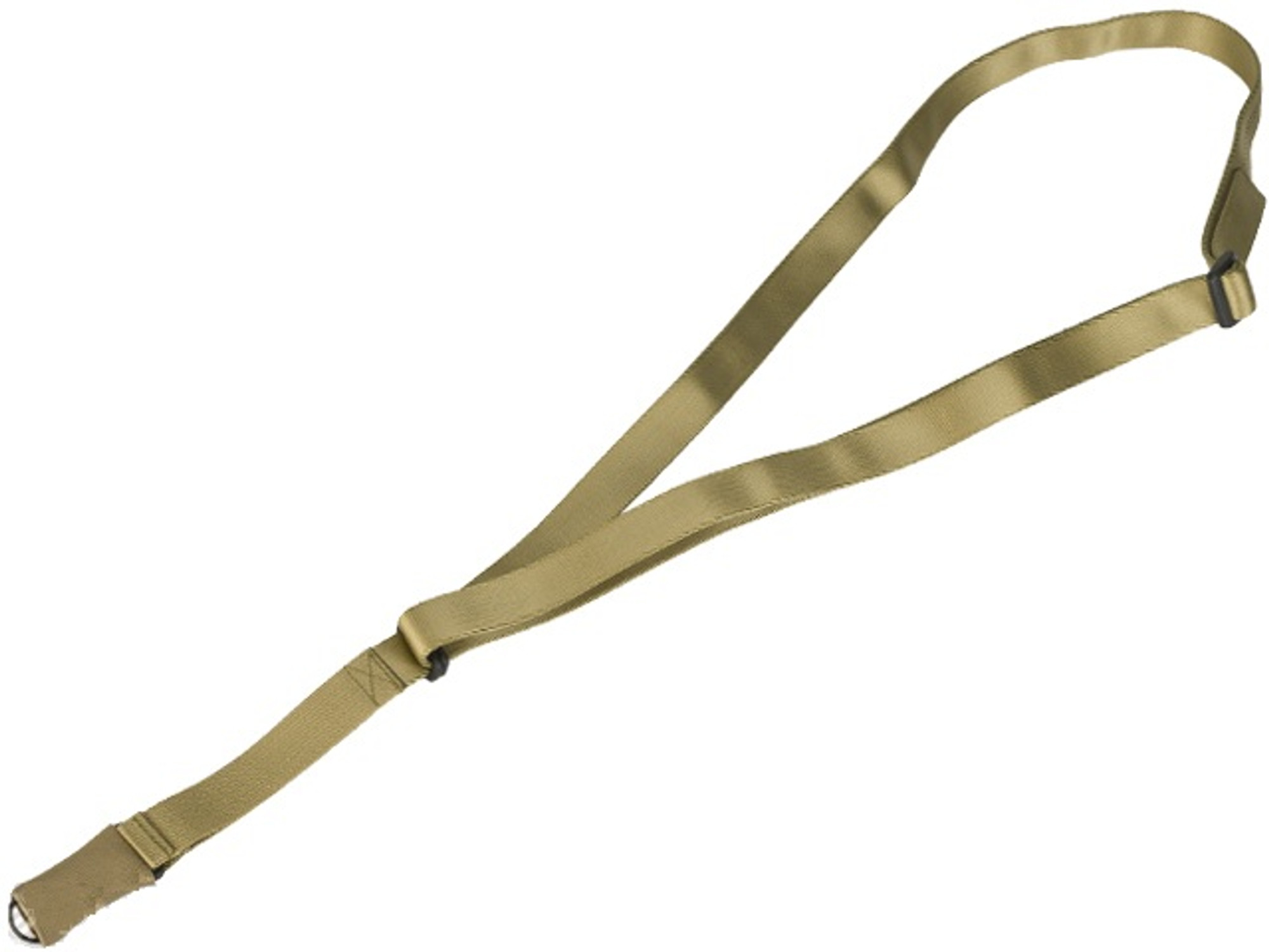 Laylax/Satellite Quick Delta Sling SP Type-II - Tan