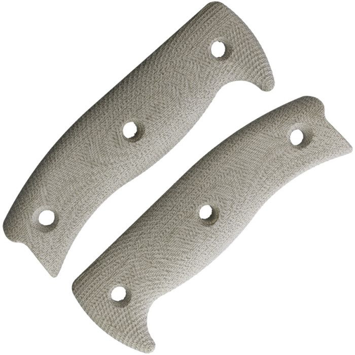 Handle For ESEE 6 Grn Mic