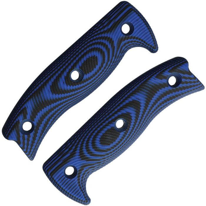 Handle For ESEE 6 Blk/Blue