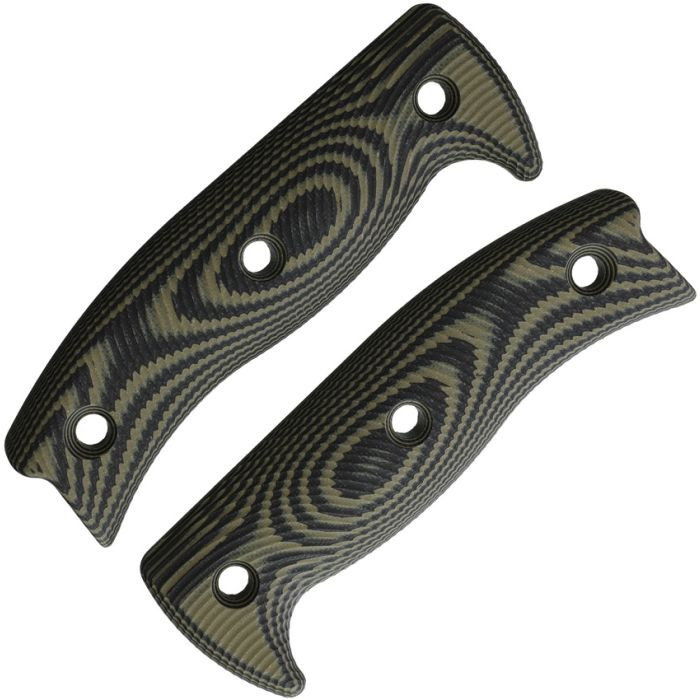 Handle For ESEE 5 Blk/OD
