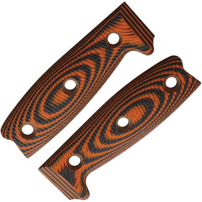 Handle For ESEE 4 Blk/Org