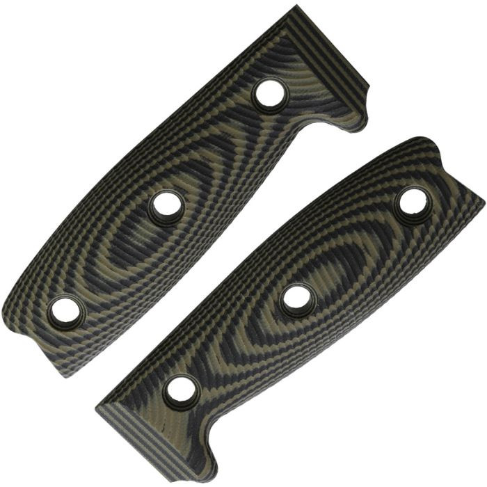 Handle For ESEE 4 Blk/OD
